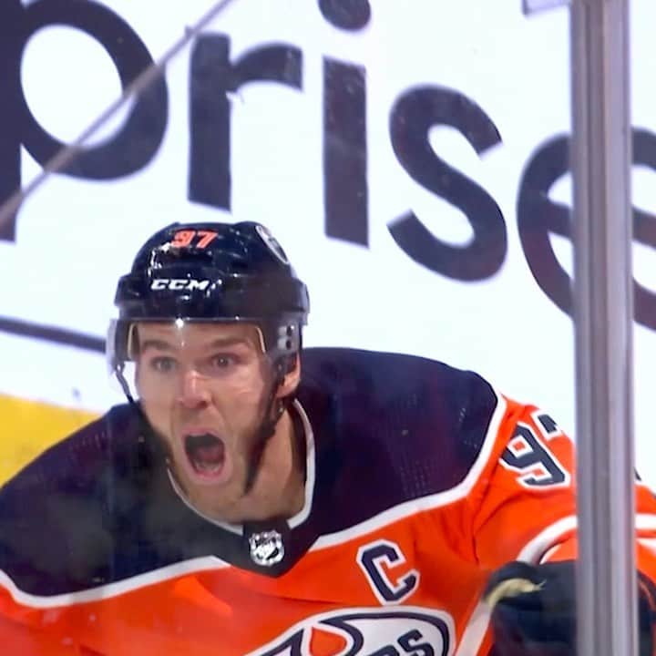 espnのインスタグラム：「McDavid + Crosby = Must-See TV 🍿  📺: 7p ET on @espn」