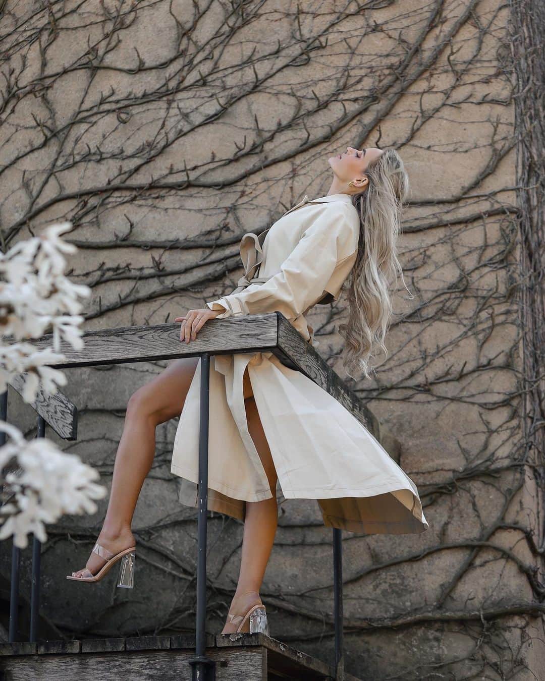 Anna Nyströmのインスタグラム：「🕊」