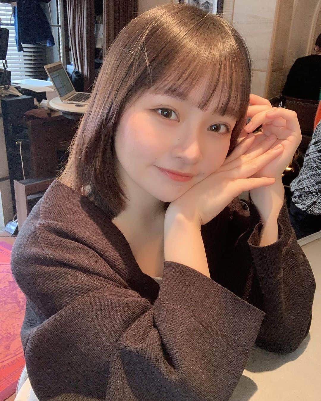 大嶋みくさんのインスタグラム写真 - (大嶋みくInstagram)「明日先生になってきます👩‍🏫」4月27日 14時24分 - oshima_miku