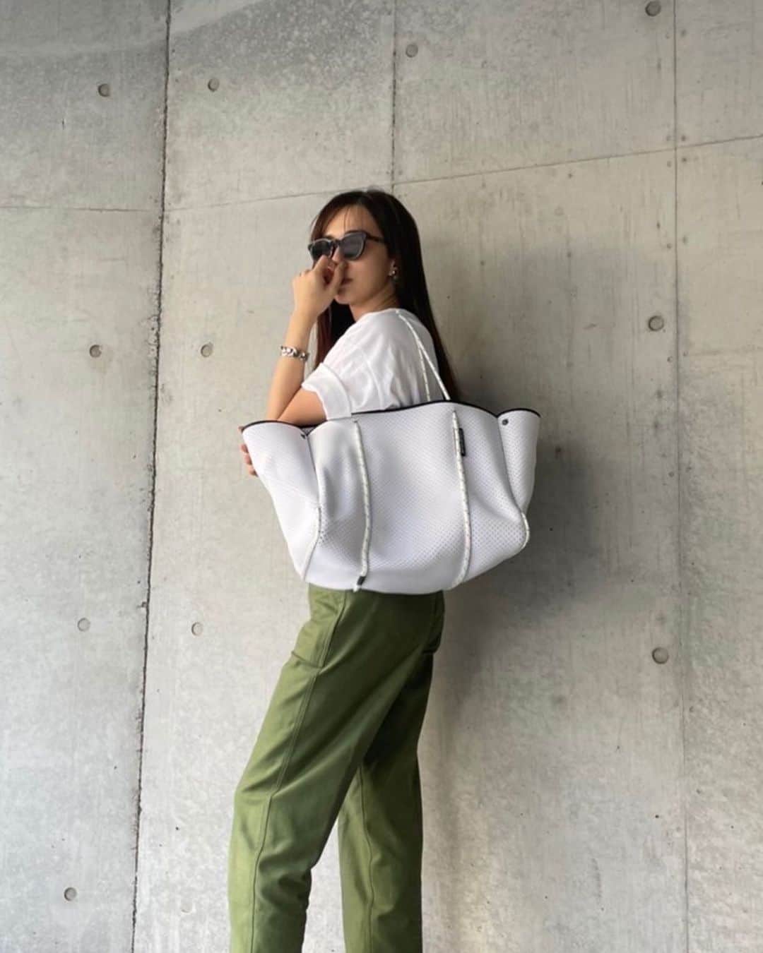 優木まおみのインスタグラム