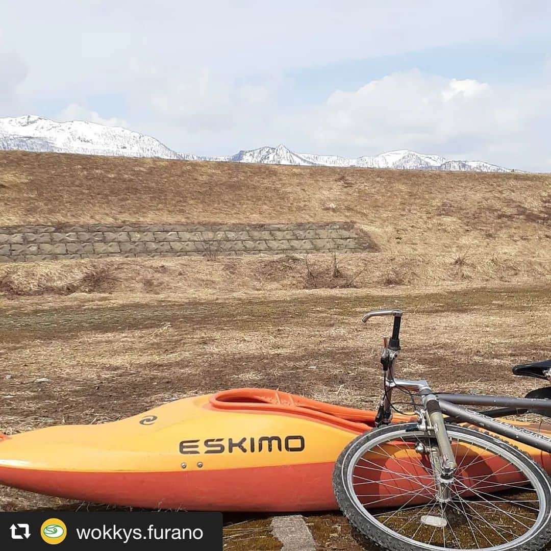 旅して体験！北海道のインスタグラム