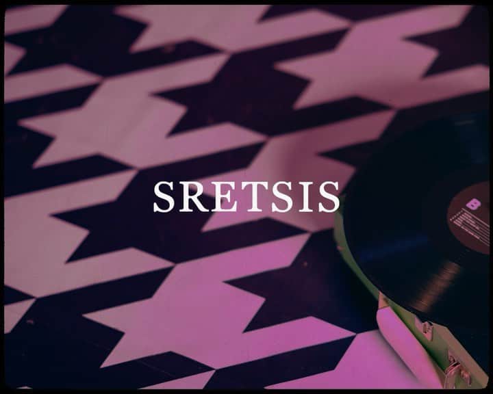 Sretsisのインスタグラム