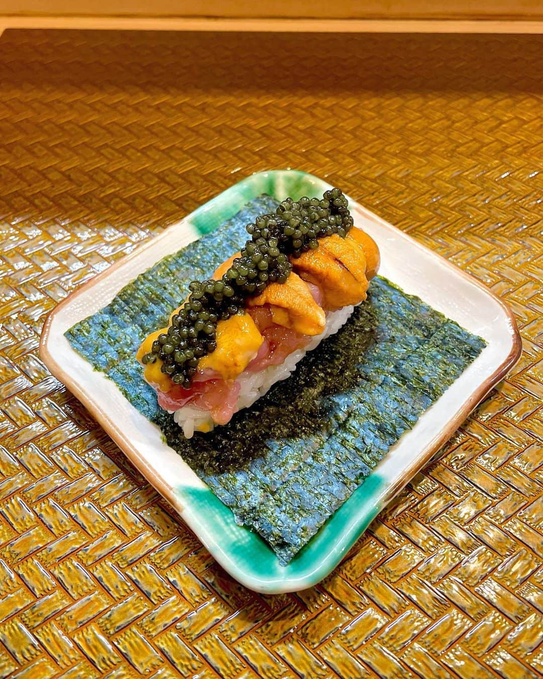 AIKAのグルメインスタ