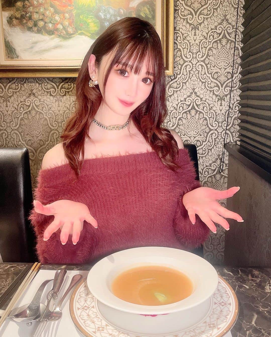 ゆうめろのグルメインスタ