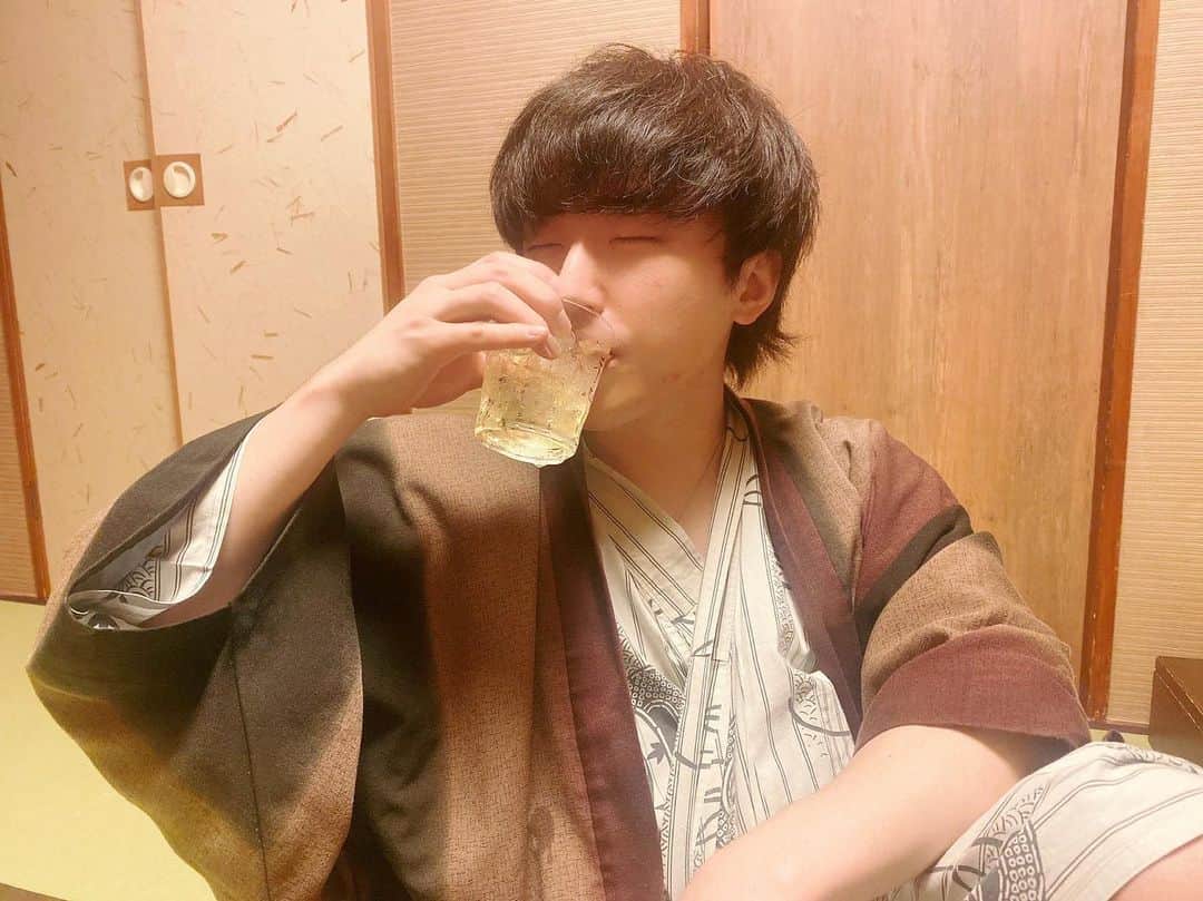 ふぇるとのインスタグラム