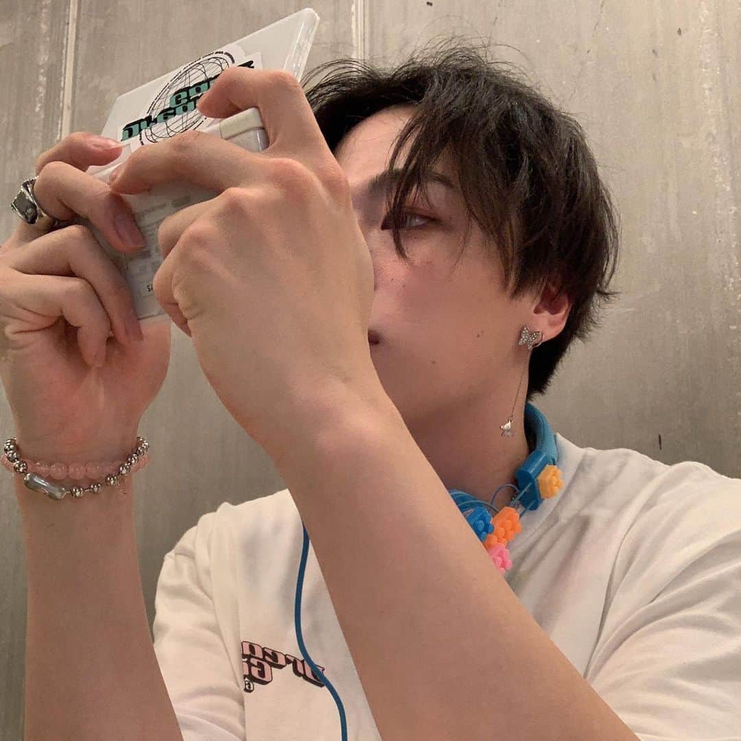 MINATOのインスタグラム