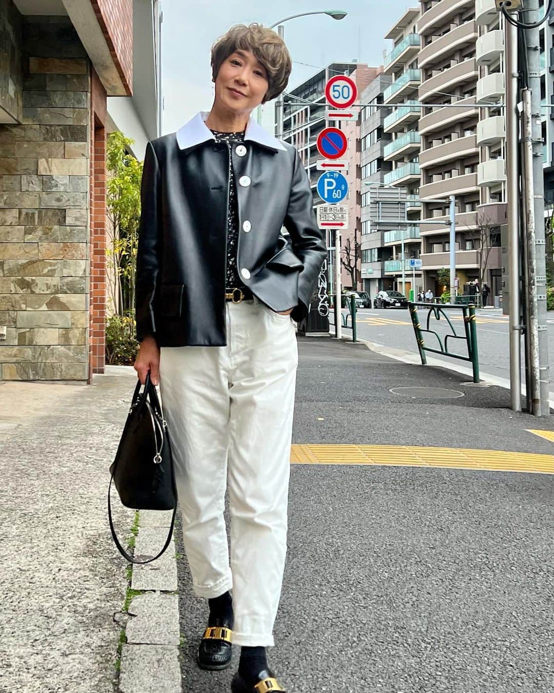 黒田知永子のインスタグラム