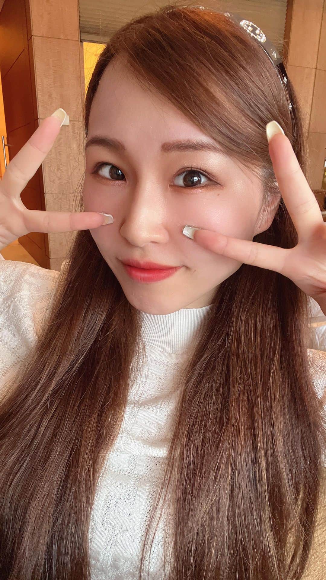 カリスマゆきちゃんのインスタグラム：「2022/04/27 インスタライブありがとうございました💕」