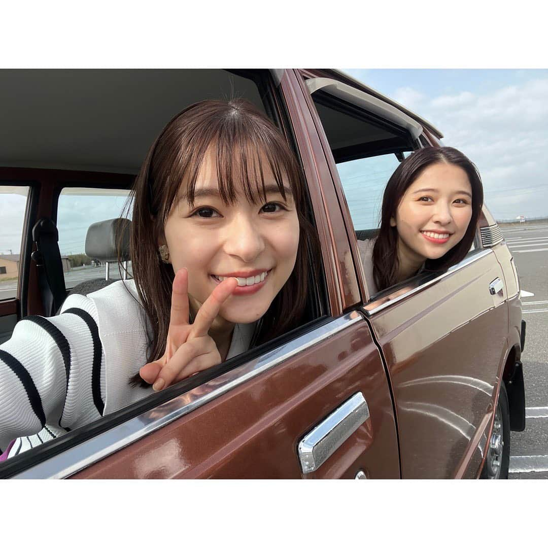 芳根京子さんのインスタグラム写真 - (芳根京子Instagram)「🚘💛  #ropepicnic #ロペピクニック #だれとどこいく」4月27日 18時00分 - yoshinekyoko