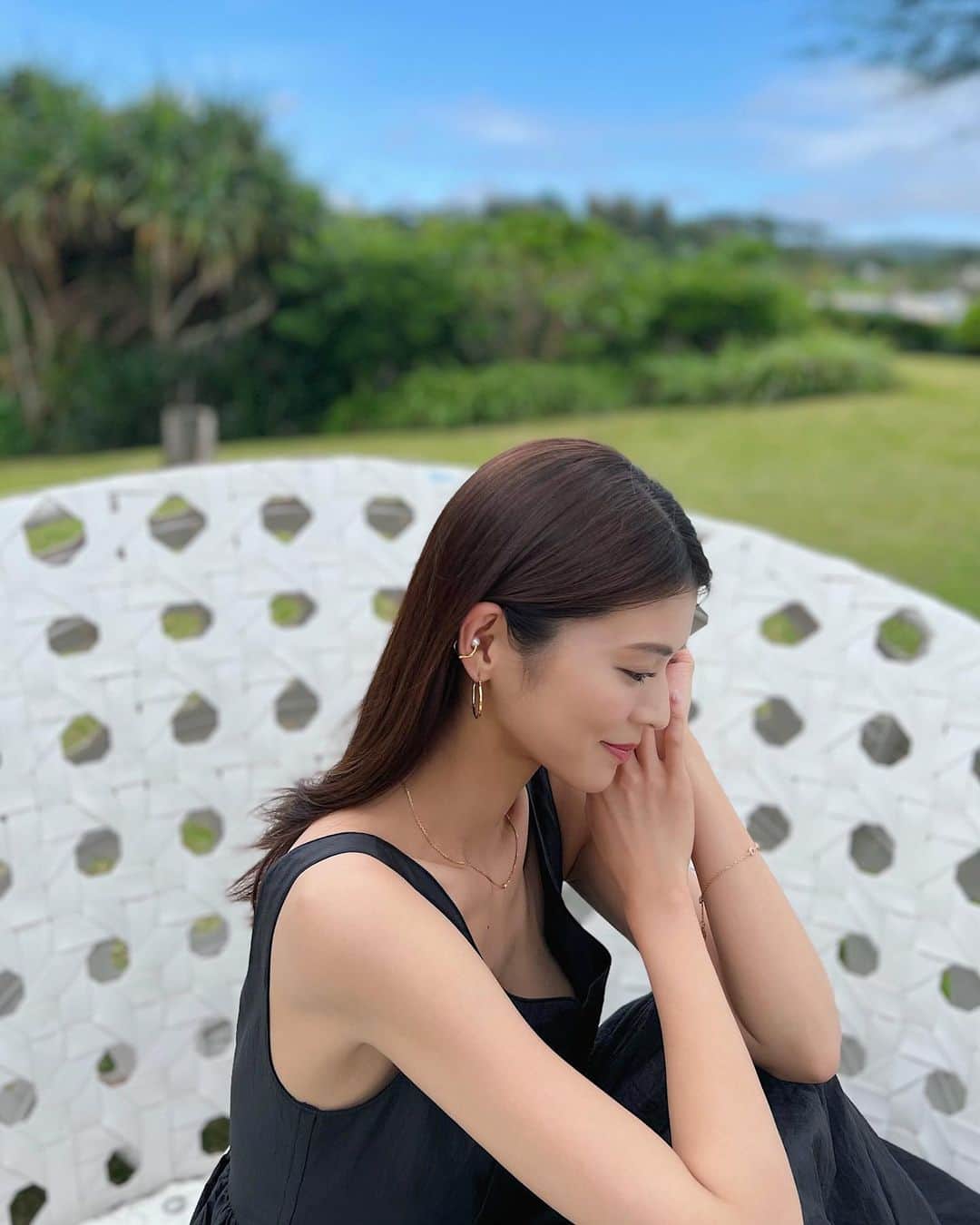 東野佑美のインスタグラム