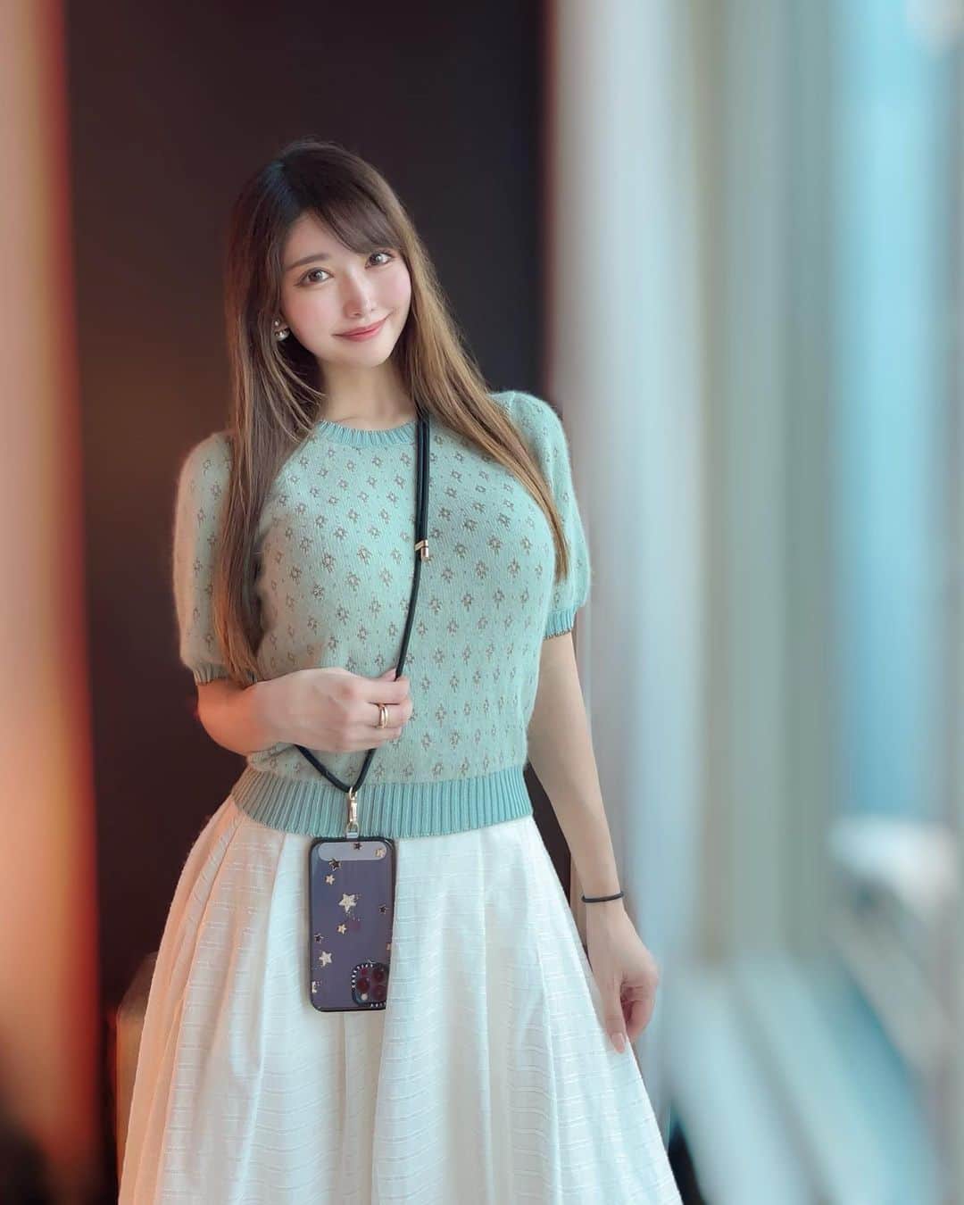 MAYUのインスタグラム