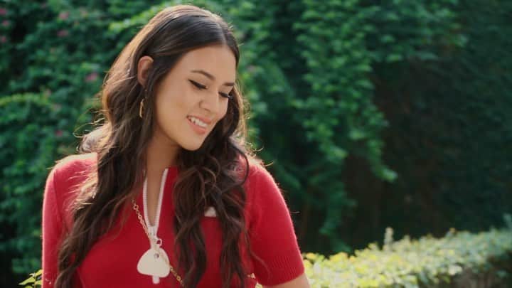 Raisa Andrianaのインスタグラム