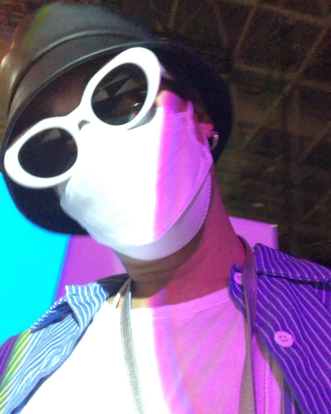 SHUNのインスタグラム：「30th🚀」