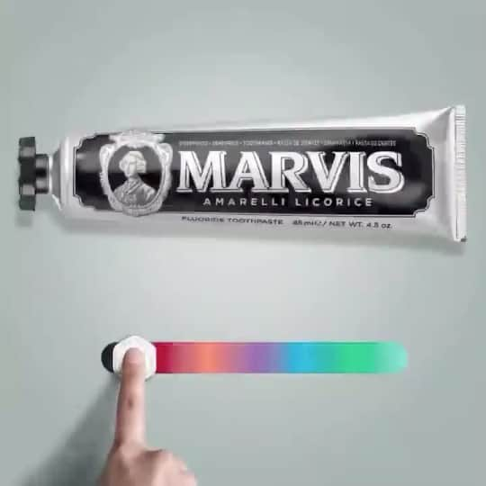 Marvisのインスタグラム