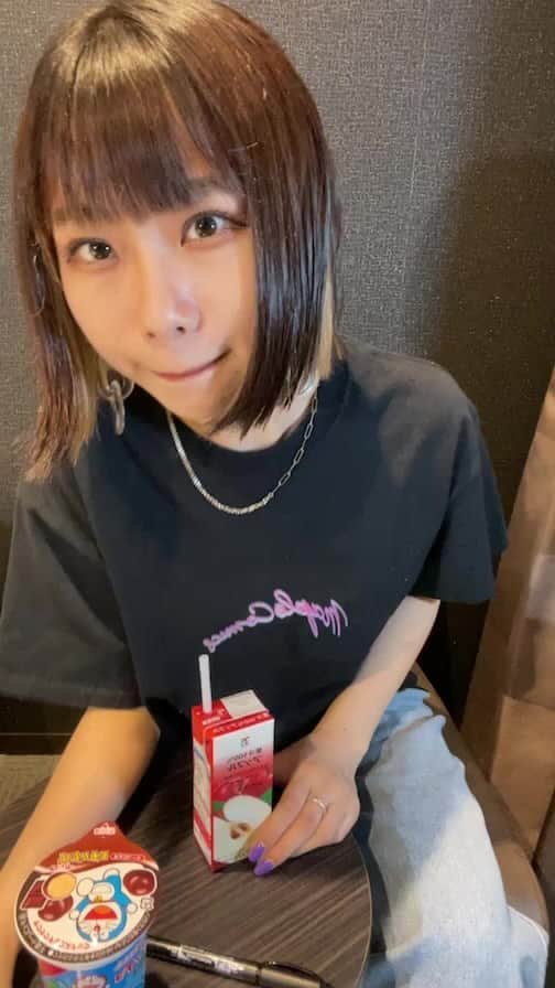 MAINA（小川舞奈）のインスタグラム：「特典会😙」