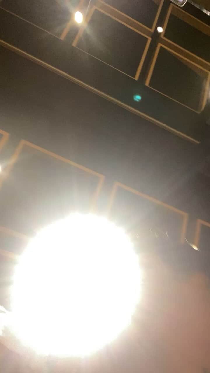 のインスタグラム：「ありがとうございました😊  7年目もよろしくお願いします🎶  アーカイブは2日残します❕」