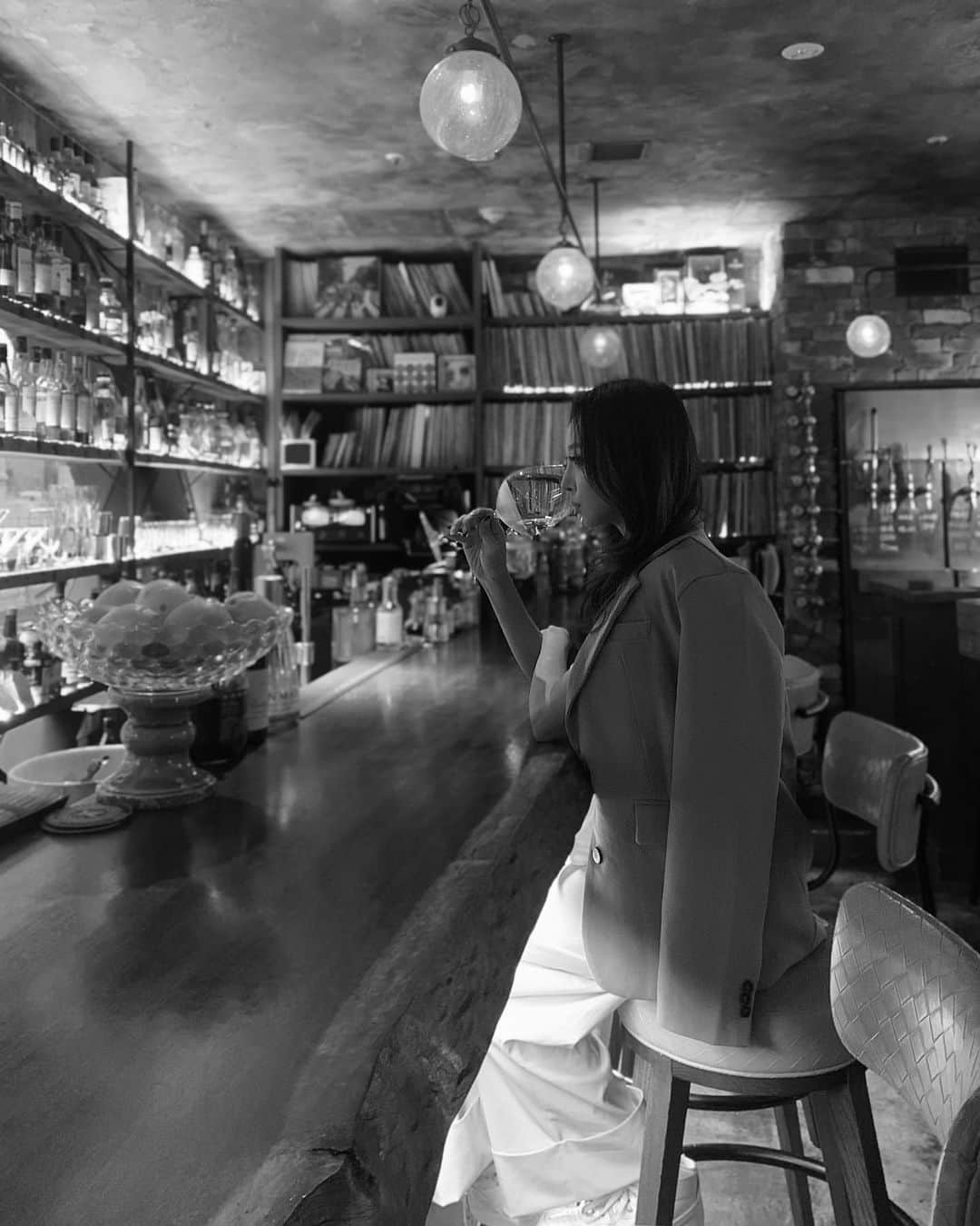 山崎みどりのグルメインスタ