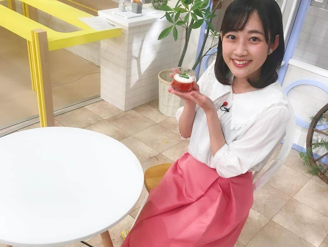 松本亜美のインスタグラム