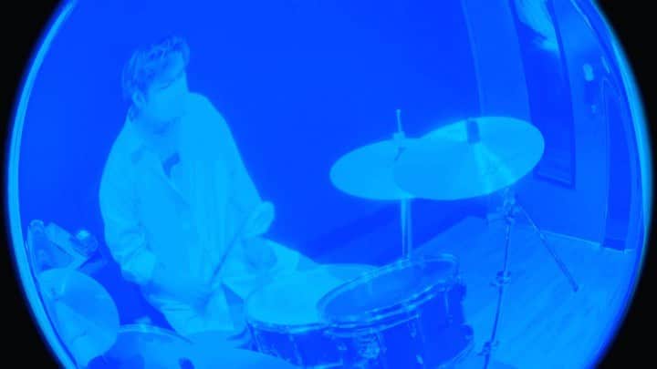 岩野亨のインスタグラム：「遊び🥁」
