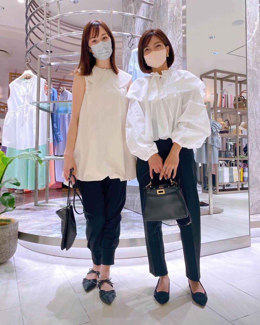 黒宮ニイナのインスタグラム