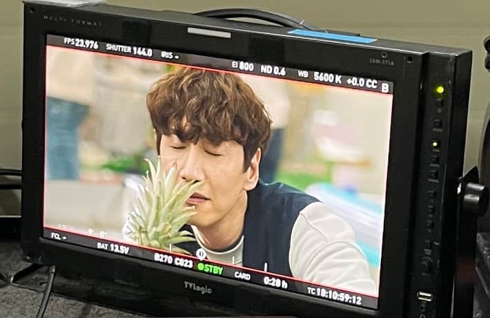 イ・グァンスさんのインスタグラム写真 - (イ・グァンスInstagram)「🩸🛒」4月27日 20時53分 - masijacoke850714