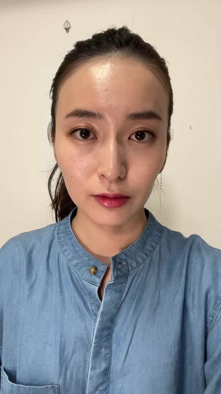 岩間恵のインスタグラム：「みなさんと話せて楽しかったです💓​ ありがとうございました！​ ​ coyoriのキャンペーンコードはこちら「in2204」​ 5月8日まで使えます！​ 詳細はLIVE内でお話しているので是非見てみてください✨🌿​ ​ @coyori_official​ #pr #coyori」