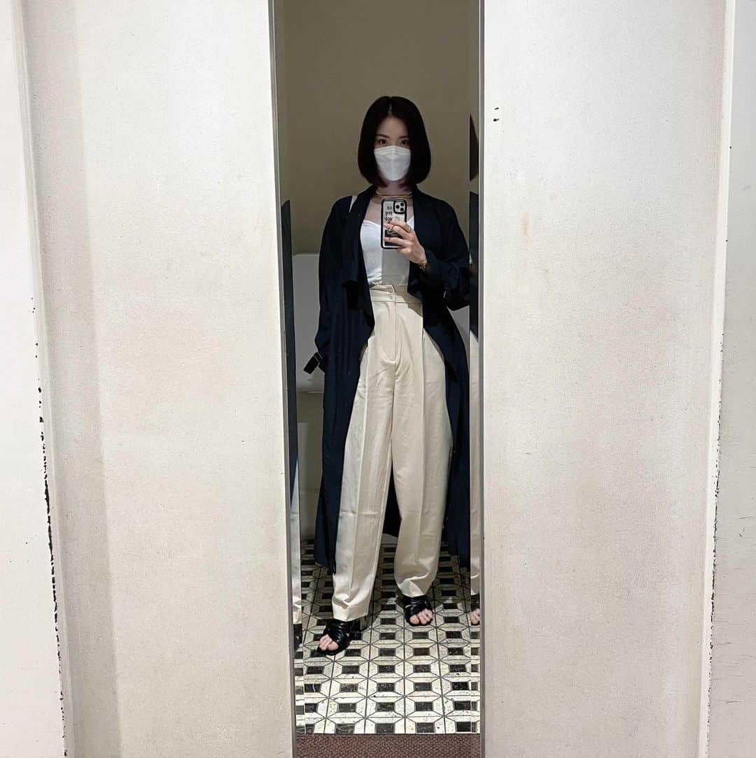 JYONGRIのインスタグラム：「@soulflex_crew のbillboard live 声を出さずに叫んできました。 音楽をありがとうマイメン達❤️」
