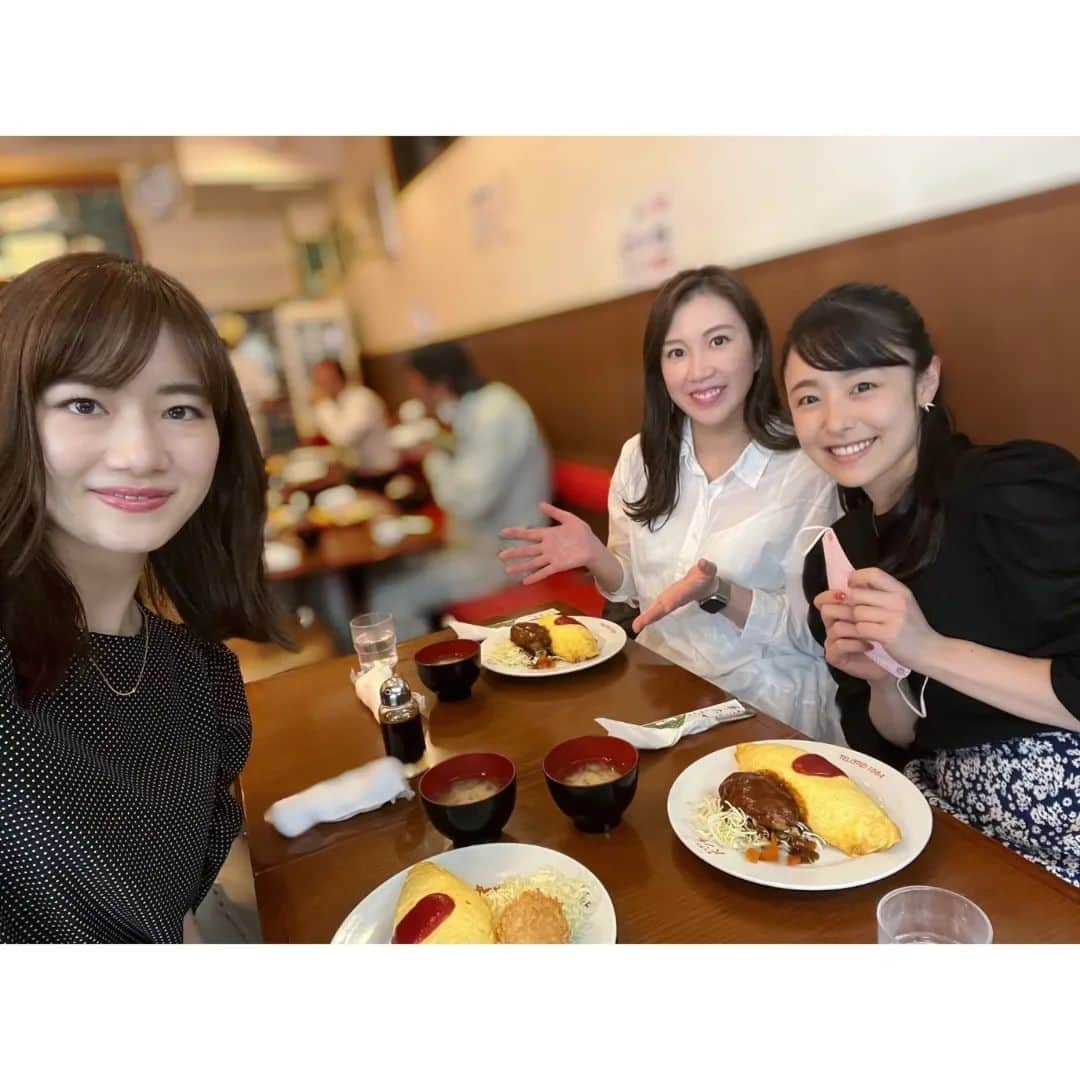 米澤かおりのグルメインスタ