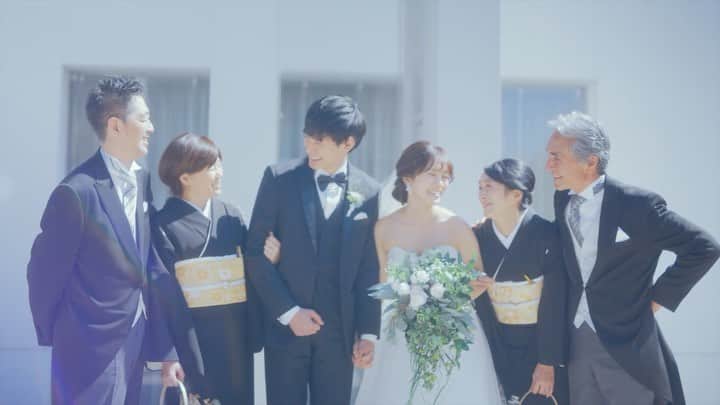 The 33 Sense of Weddingのインスタグラム