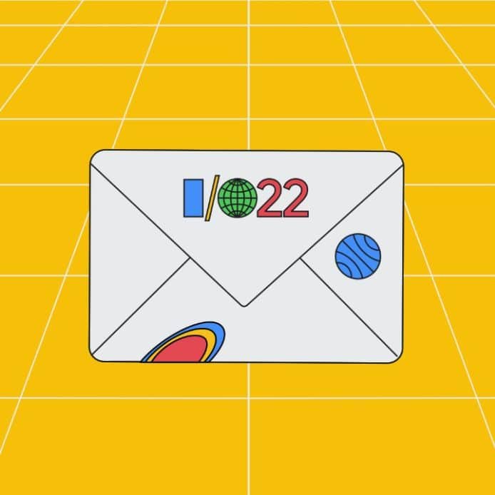 Googleのインスタグラム