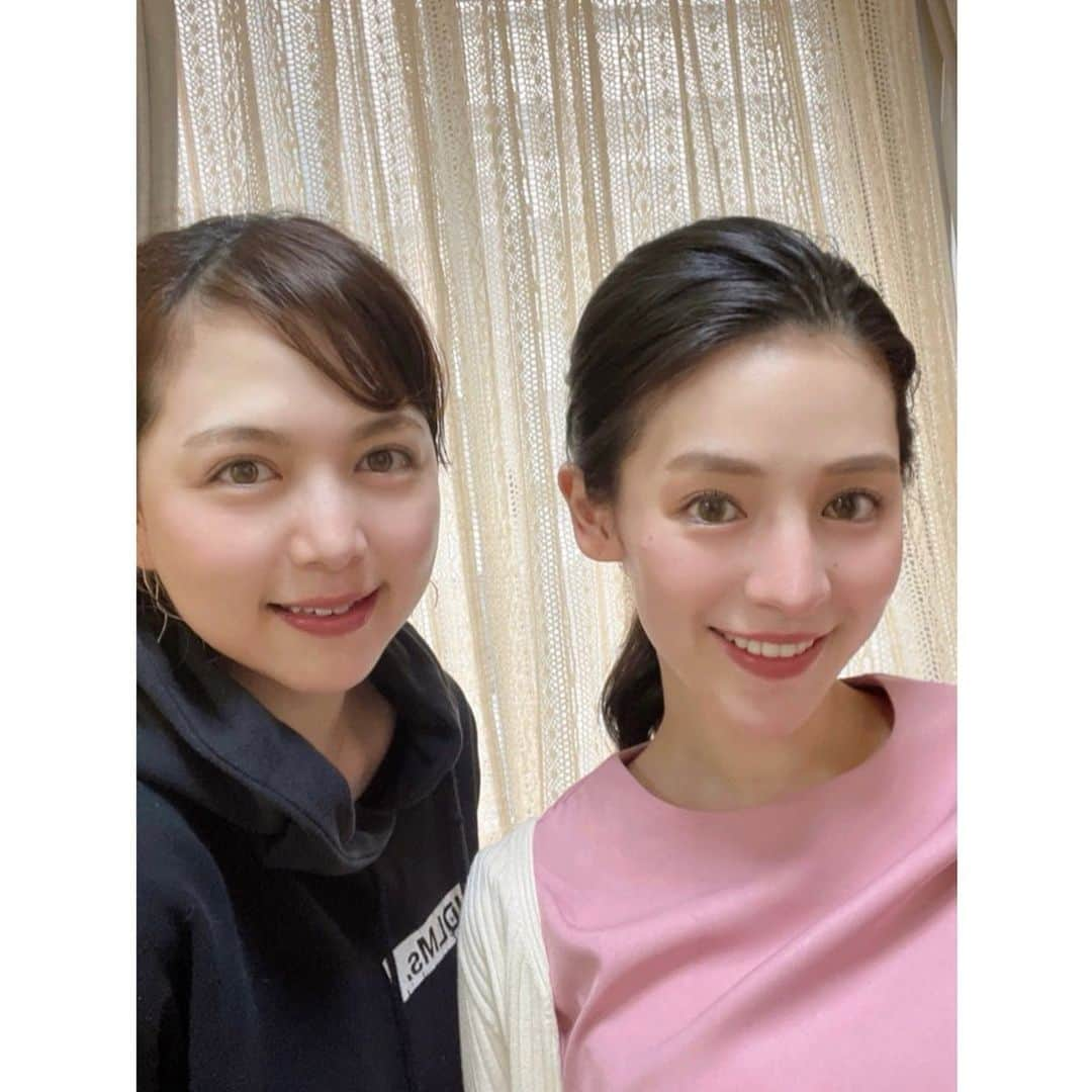 立花陽香のインスタグラム