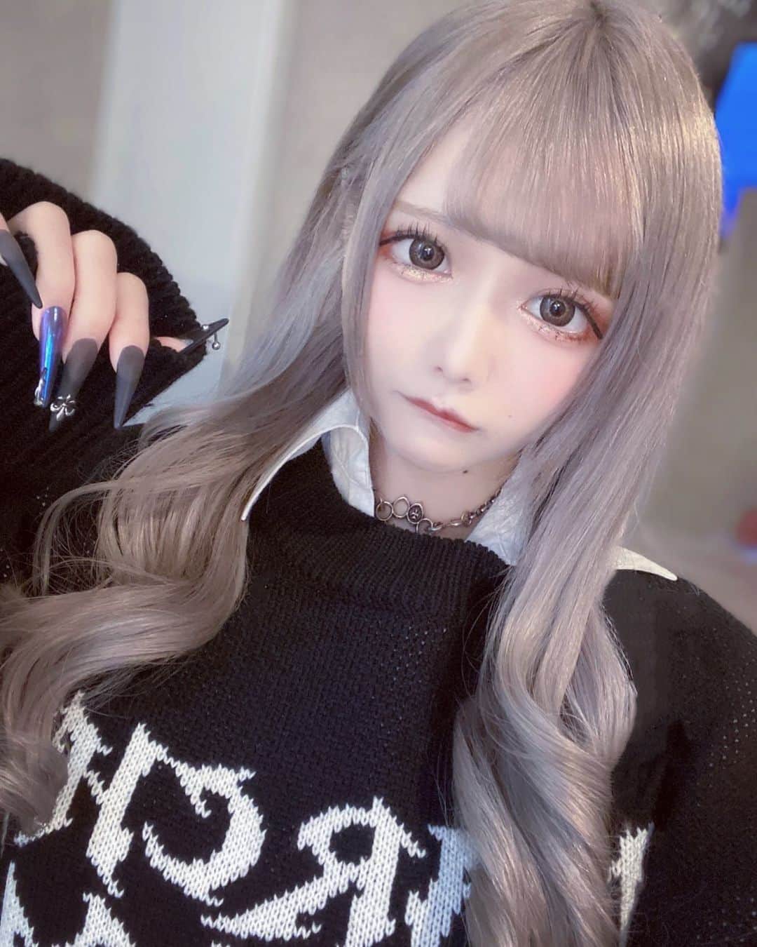 あめはねむいのインスタグラム