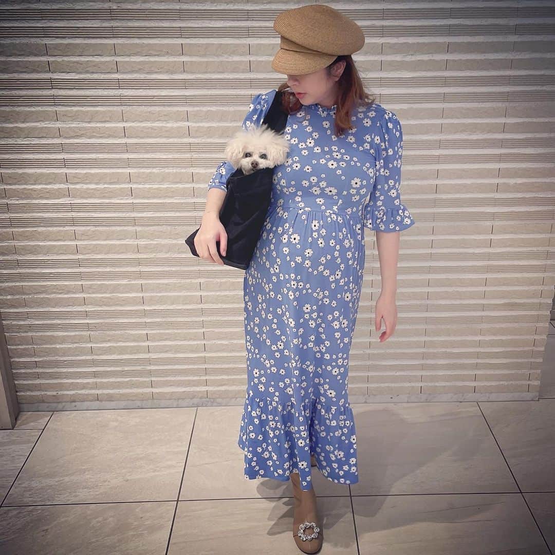 土岐田麗子のインスタグラム