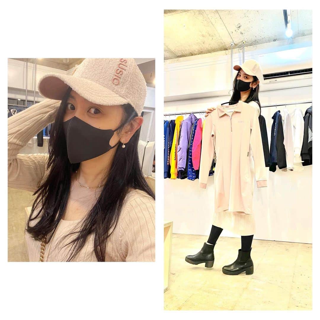 脊山麻理子のインスタグラム