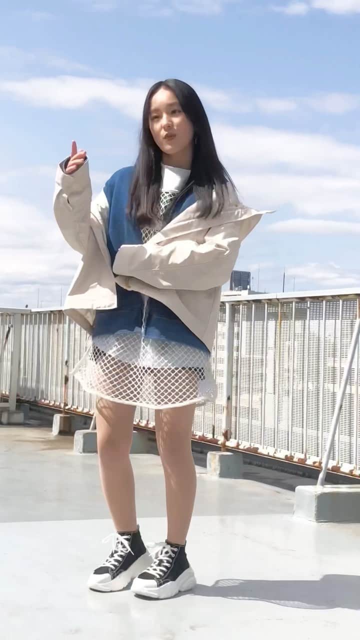 ８２１（ハニー）のインスタグラム