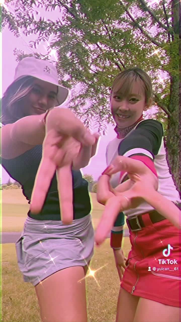 岡田唯花のインスタグラム