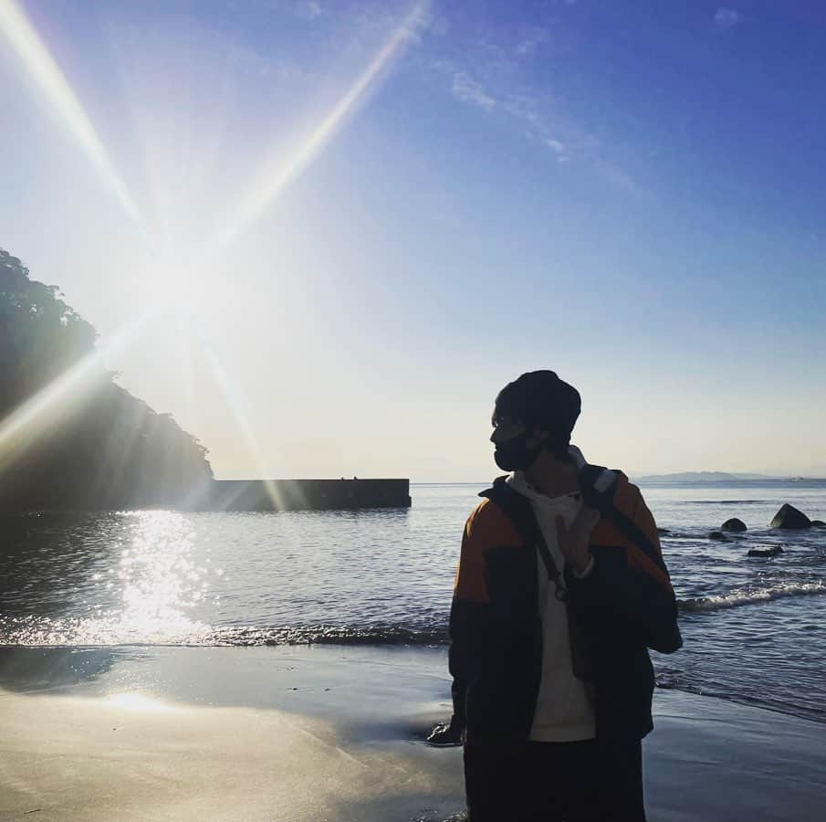 野村祐希のインスタグラム