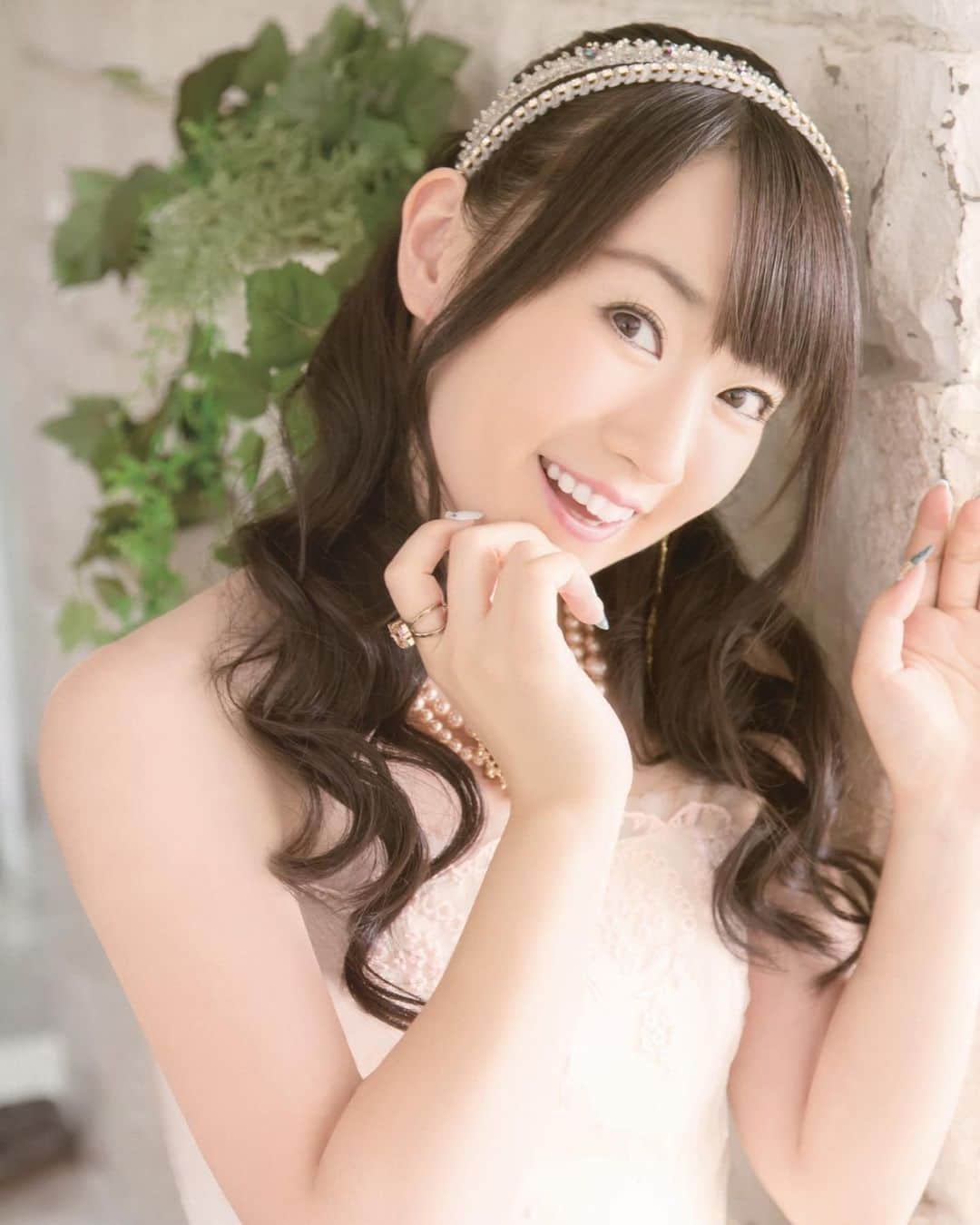 水樹奈々のインスタグラム