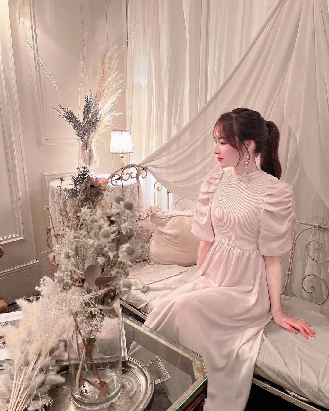 小越しほみのグルメインスタ