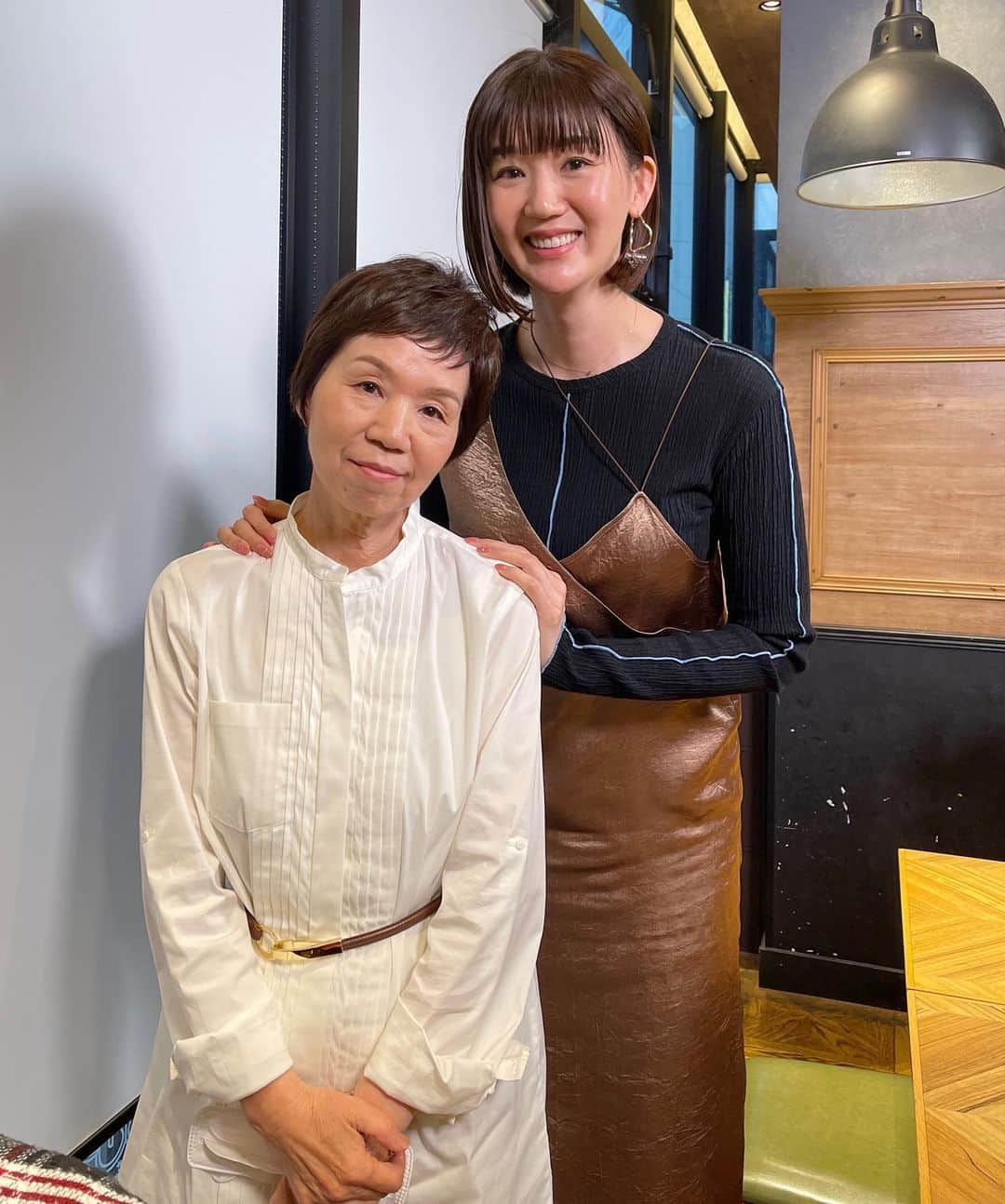 栗原恵 
