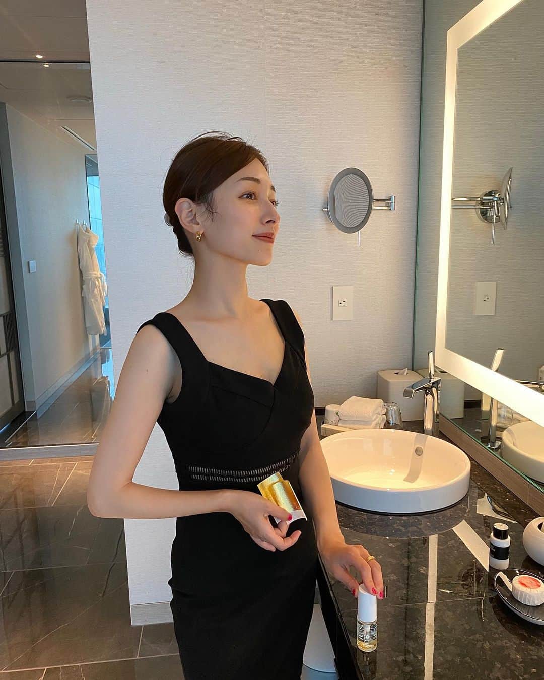 吉田理紗のインスタグラム