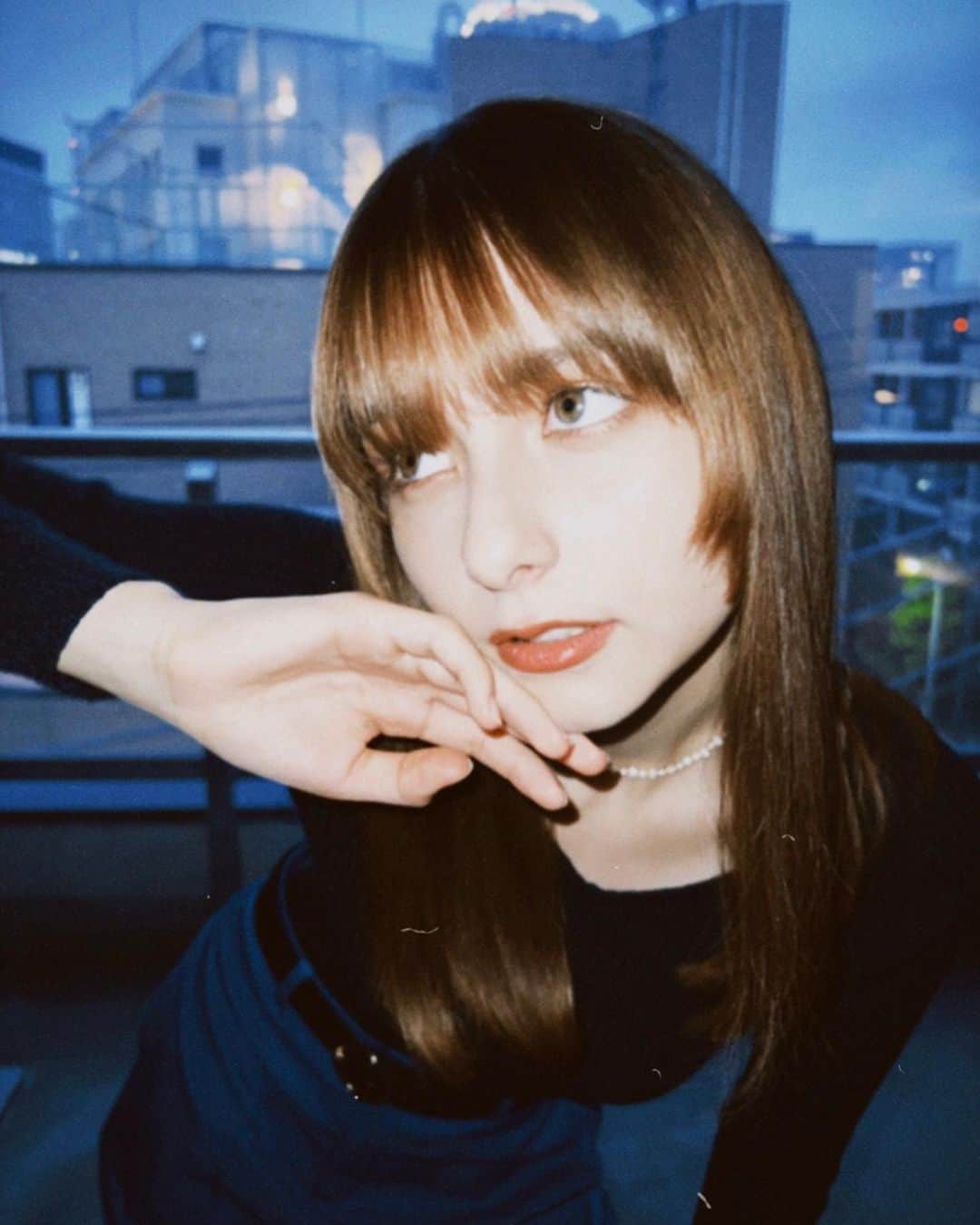 嵐莉菜のインスタグラム