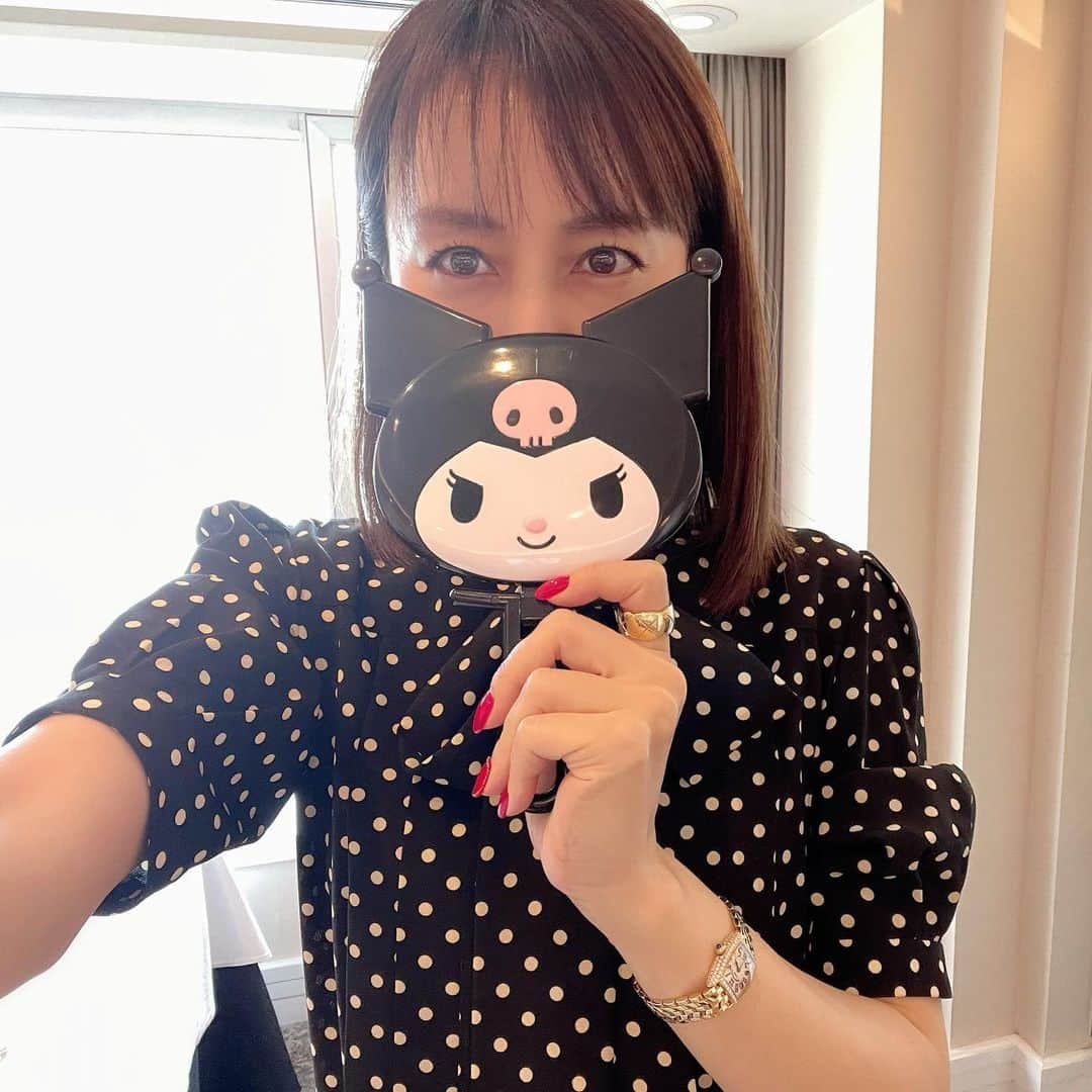 矢田亜希子のインスタグラム