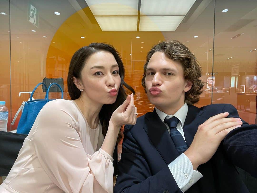 伊藤歩のインスタグラム