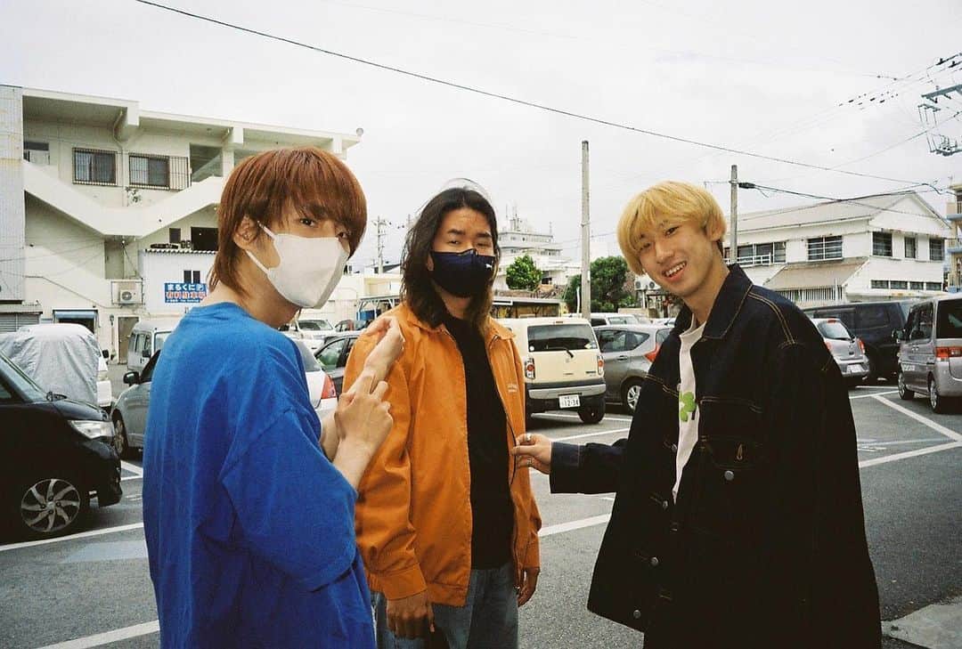 のインスタグラム：「cooming soon...」