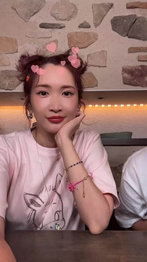 紗栄子のグルメインスタ