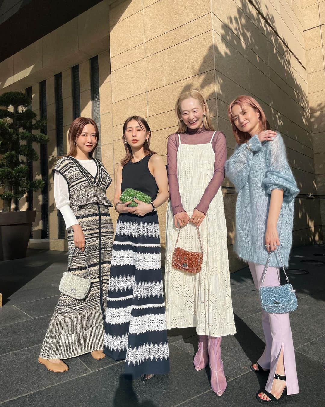 田中里奈のインスタグラム