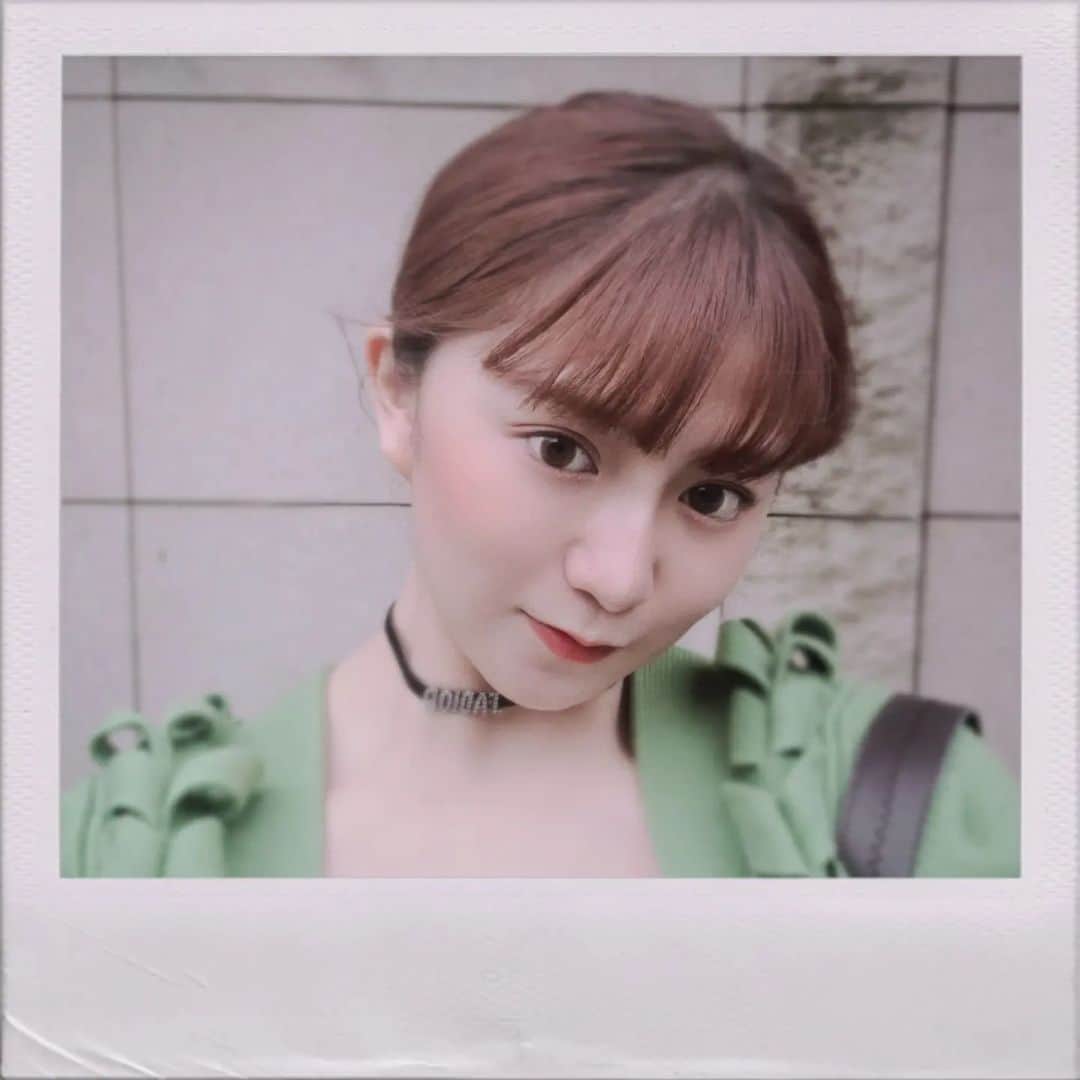 星名美怜のインスタグラム