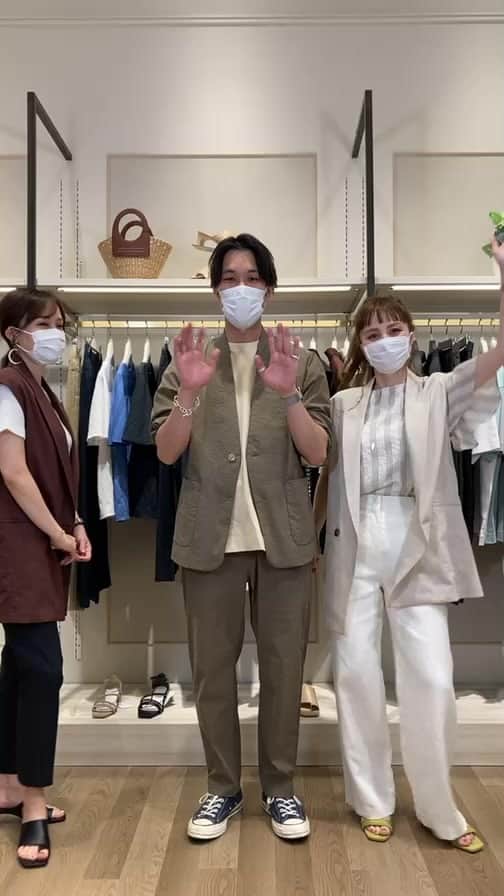 PLST（プラステ）のインスタグラム