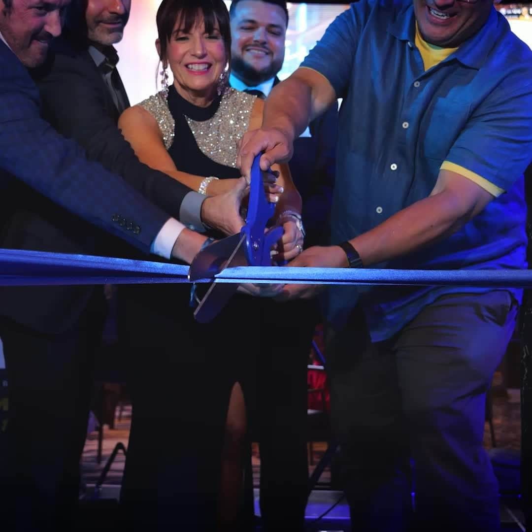 Palms Casino Resortのインスタグラム：「Palms Opening April 27th, 2022 🥳」